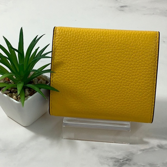 NWT ToryBurch Tri-Fold Wallet - Picture 2 of 5